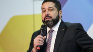 Fabiano Silva dos Santos, presidente dos Correios - Marcelo Camargo/Agência Brasil via Fotos Públicas