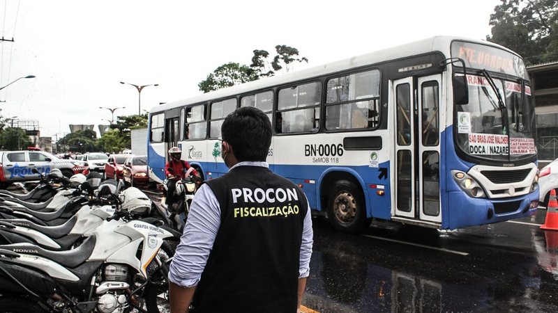 Novo concurso público no Procon, Rio de Janeiro - Wagner Almeida/Sejudhvia via Fotos Públicas