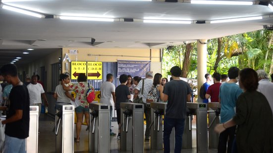 O concurso público no AC é composto por cargos de Nível Médio e Superior. - Foto: Fotos Públicas