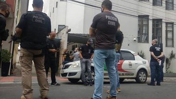 Os interessados no novo concurso público para a Polícia Civil em MG devem pagar a taxa de inscrição, que varia conforme o cargo. - Foto: Fotos Públicas