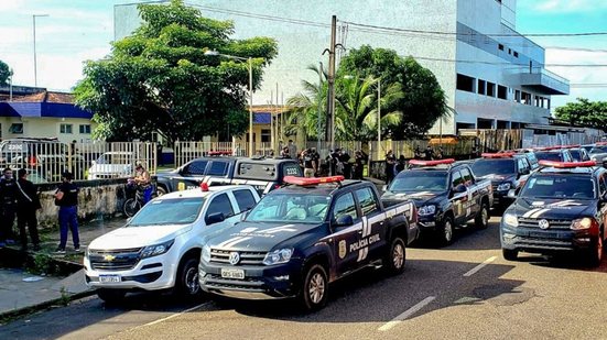 Para que a inscrição seja efetivada, é preciso pagar a taxa de inscrição que varia conforme a ocupação escolhida. - Foto: Fotos Públicas