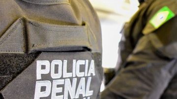 O concurso público para Policial Penal em GO será concluído em 2025. - Foto: Divisão de Comunicação - DCOM via Fotos Públicas