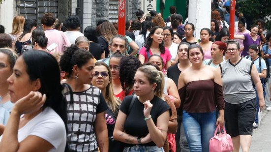 O concurso público do CFO é voltado para o Nível Médio, Técnico e Superior. - Foto: Paulo Pinto/Agência Brasil via Fotos Públicas