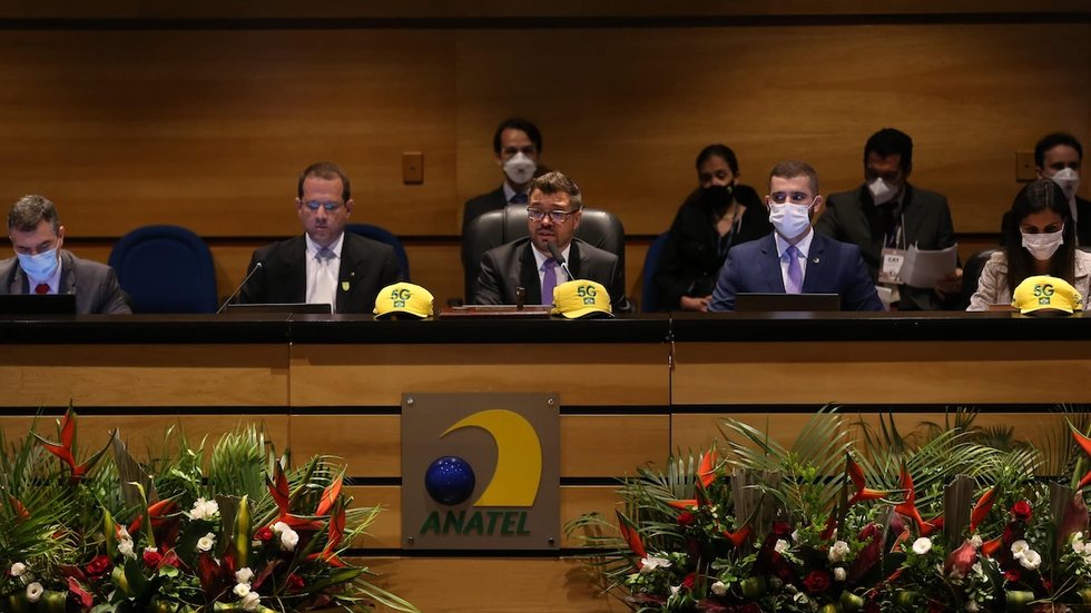 A Anatel também publicou o resultado provisório das avaliações discursivas. - Foto: José Cruz/Agência Brasil via Fotos Públicas