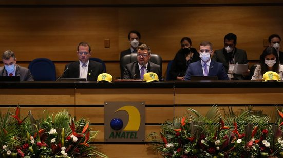 A Anatel também publicou o resultado provisório das avaliações discursivas. - Foto: José Cruz/Agência Brasil via Fotos Públicas