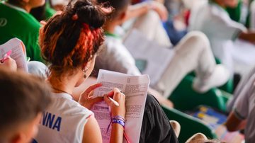 Os interessados na vaga da Unicamp precisam seguir alguns critérios para se inscrever. - Foto: Fotos Públicas