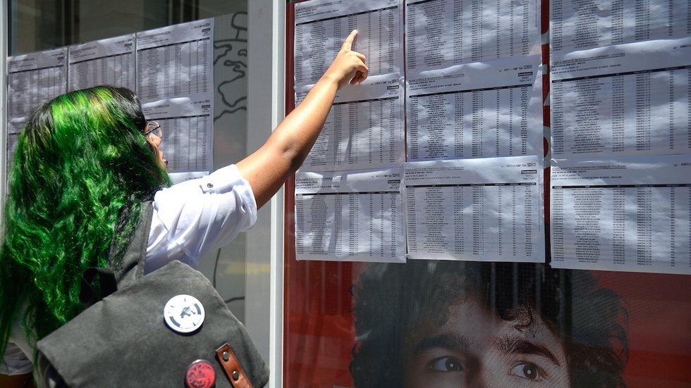 As provas do concurso público estão previstas para o começo de 2025. - Foto: Fotos Públicas