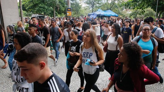 A aprovação do resultado oficial de todo o concurso público em Porto Alegre será divulgada em 2025. - Foto: Fotos Públicas