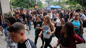 A aprovação do resultado oficial de todo o concurso público em Porto Alegre será divulgada em 2025. - Foto: Fotos Públicas