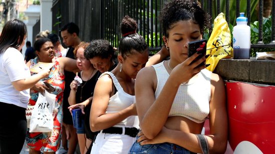 A candidatura no concurso da UNIR só será efetivada após o pagamento da taxa de inscrição. - Foto: Tânia Rêgo/Agência Brasil via Fotos Públicas