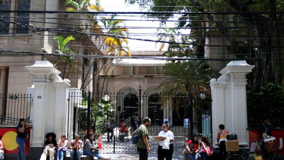 Para a inscrição ser efetivada, o candidato deve efetuar o pagamento da taxa. - Foto: Tânia Rêgo/Agência Brasil via Fotos Públicas