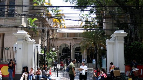 Para a inscrição ser efetivada, o candidato deve efetuar o pagamento da taxa. - Foto: Tânia Rêgo/Agência Brasil via Fotos Públicas