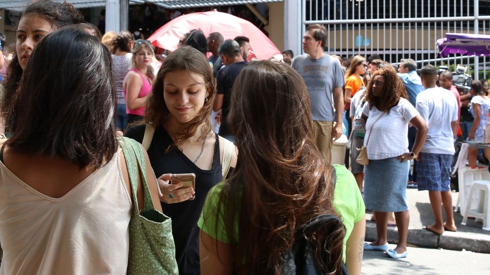 O concurso público da Fundação de Mandaguari conta com três fases. - Foto: Fotos Públicas