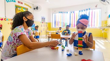 A prova objetiva do concurso público está marcada para o final do ano. - Foto: Igor Santos/Secom via Fotos Públicas