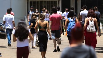 O resultado oficial do concurso está previsto para ser divulgado em 20 de dezembro. - Foto: Marcello Casal Jr/Agência Brasil via Fotos Públicas