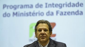 O concurso público é referente ao cargo de Auditor Federal de Finanças e Controle. - Foto: Marcelo Camargo/Agência Brasil via Fotos Públicas