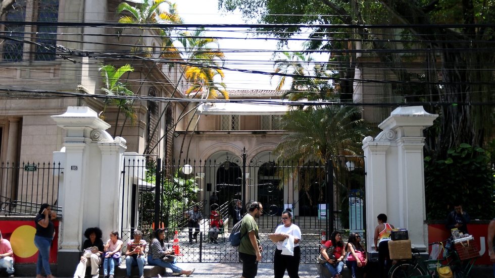 O concurso público do BASA é voltado para os cargos de Técnico Bancário e Técnico Científico – Tecnologia da Informação. - Foto: Tânia Rêgo/Agência Brasil via Fotos Públicas