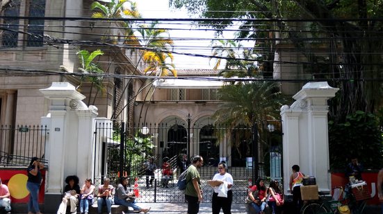 O concurso público do BASA é voltado para os cargos de Técnico Bancário e Técnico Científico – Tecnologia da Informação. - Foto: Tânia Rêgo/Agência Brasil via Fotos Públicas