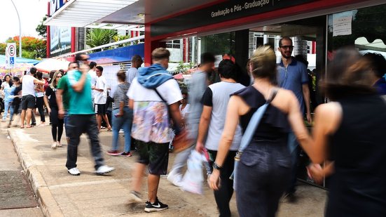 Confira os editais dos concursos em SP para ficar por dentro de todos os detalhes! - Foto: Fotos Públicas