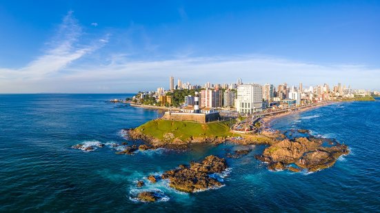 Nos concursos públicos no Nordeste, é possível encontrar cargos em diversas áreas. - Foto: Igor Santos/Secom PMS via Fotos Públicas