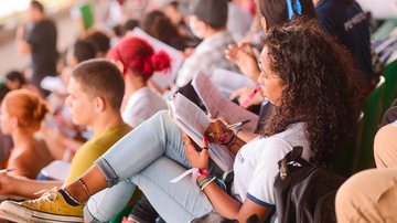 O concurso público conta com quatro editais com diferentes cargos. - Foto: Fotos Públicas