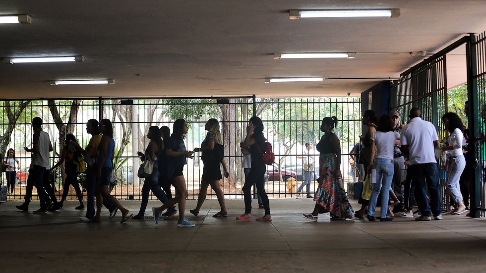 O processo público do TJPE é composto por seis etapas - Foto: Fotos Públicas