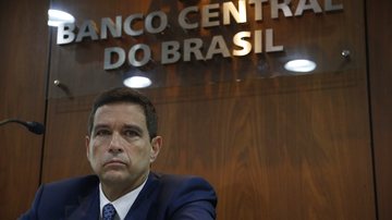 O BCB busca selecionar candidatos para o cargo de Analista. - Foto: Paulo Pinto/Agência Brasil via Fotos Públicas