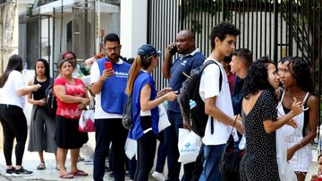 Interior de Minas Gerais tem oportunidades em concurso público - Tânia Rêgo/Agência Brasil via Fotos Públicas