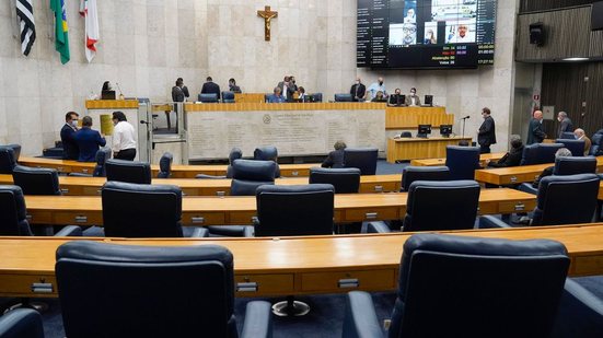 Saiba os próximos passos do concurso para Câmara Municipal de Manaus - Afonso Braga via Fotos Públicas