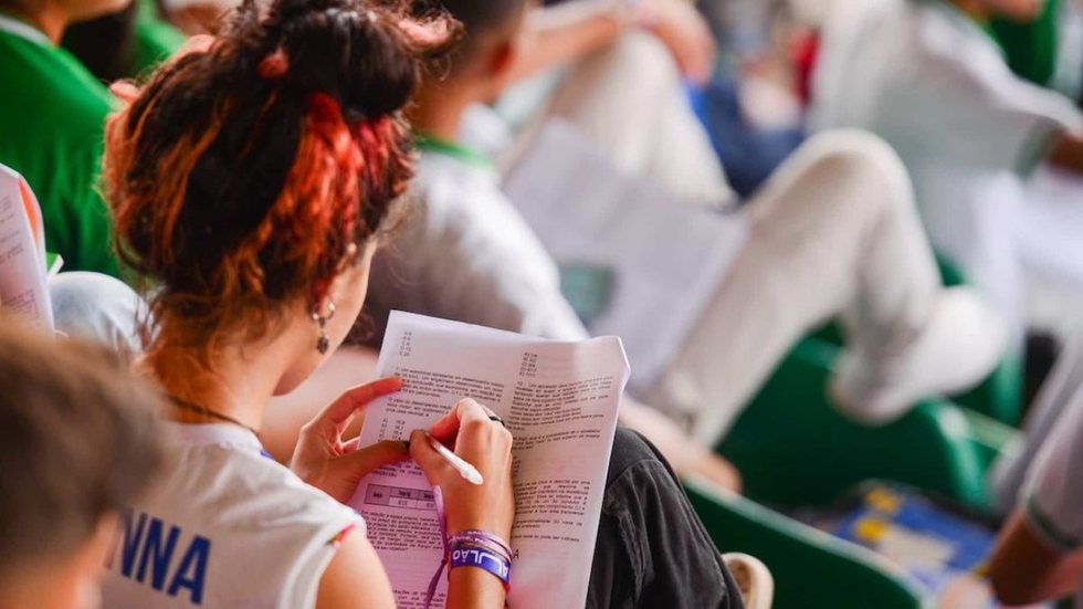 Ao se aplicar para um concurso público, é importante ter em mente como funciona a concorrência. - Foto: Fotos Públicas