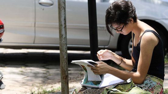 O concurso do CFBM oferece dois cargos de Nível Médio. - Foto: Fotos Públicas