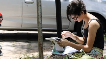 O concurso do CFBM oferece dois cargos de Nível Médio. - Foto: Fotos Públicas