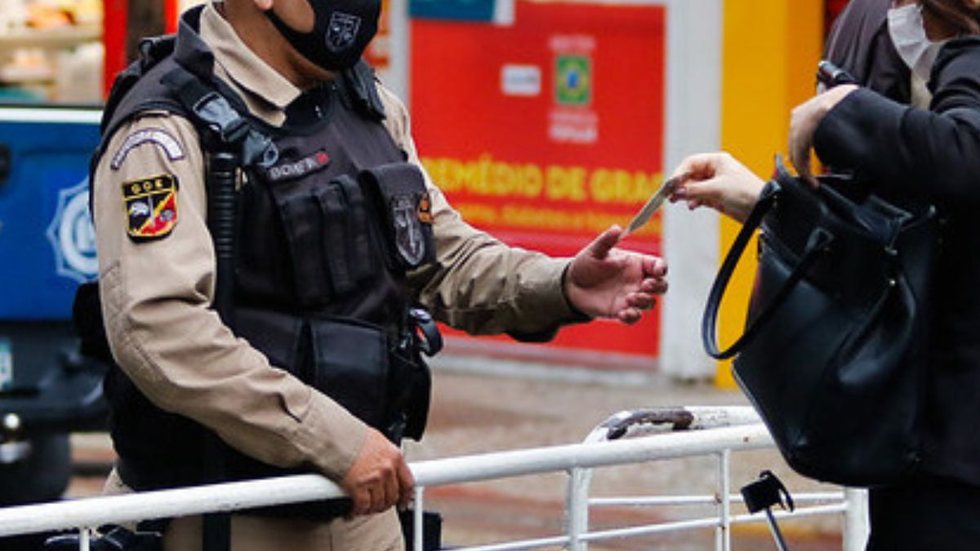 As etapas do concurso público já possuem uma previsão para acontecer. - Foto: Fotos Públicas