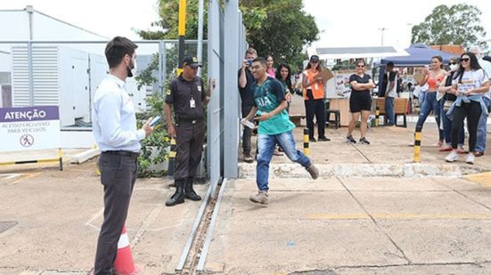 Inscrições acabam em breve para concurso - Valter Campanato/Agência Brasil via Fotos Públicas