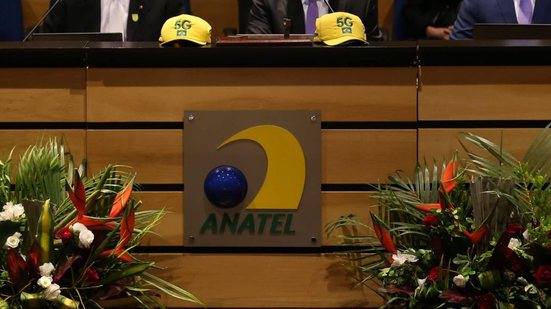 O concurso público da Anatel conta com 50 vagas. - Foto: José Cruz/Agência Brasil via Fotos Públicas