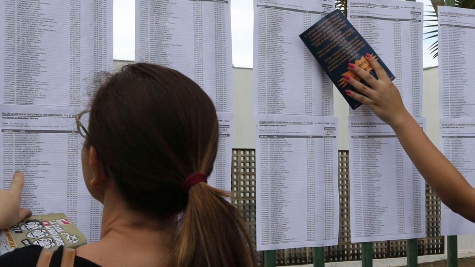 A prova do concurso público em Guaíra já tem previsão para ser realizada. - Foto: Fotos Públicas