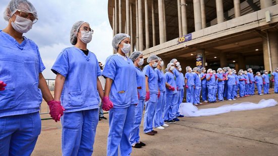 O concurso público no Paraná conta com vagas para dois cargos. - Foto: Fotos Públicas