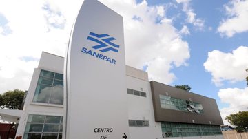 Confira número de inscritos do concurso da Sanepar - Sanepar/Divulgação