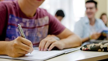 Oportunidade na Universidade Federal da Paraíba - Gustavo Gargioni/Especial via Fotos Públicas