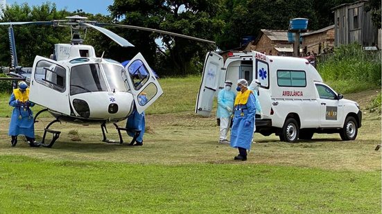 Consórcio de Saúde traz oportunidades no interior de São Paulo - Fotos Públicas