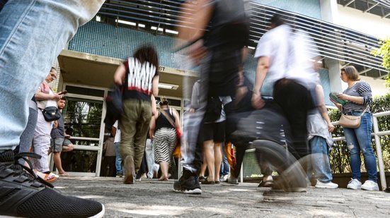 Oportunidade aberta em Curitiba, saiba mais - Paulo Pinto/Agência Brasil via Fotos Públicas