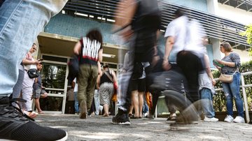 Oportunidade aberta em Curitiba, saiba mais - Paulo Pinto/Agência Brasil via Fotos Públicas