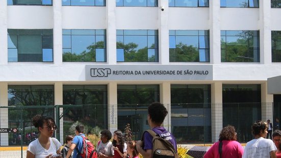 Os candidatos que não forem isentos da taxa de inscrição devem pagar um valor de R$ 11. - Foto: Rovena Rosa/Agência Brasil via Fotos Públicas