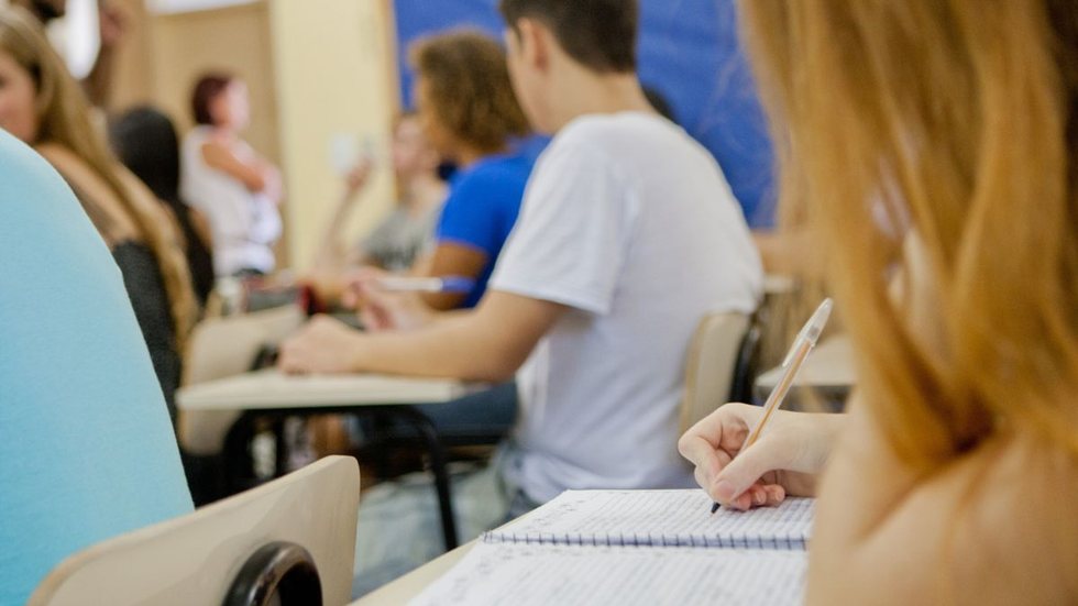 Oportunidade aberta para professores de Pernambuco - Gustavo Gargioni/Especial via Fotos Públicas