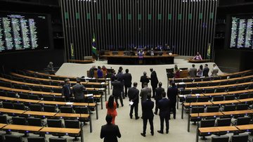 Saiba mais sobre o projeto de lei em tramitação - Lula Marques/Agência Brasil via Fotos Públicas