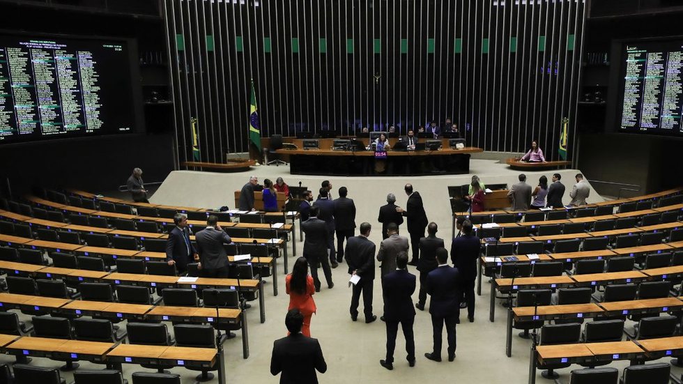 Confira mudanças na legislação de concursos públicos - Lula Marques/Agência Brasil via Fotos Públicas