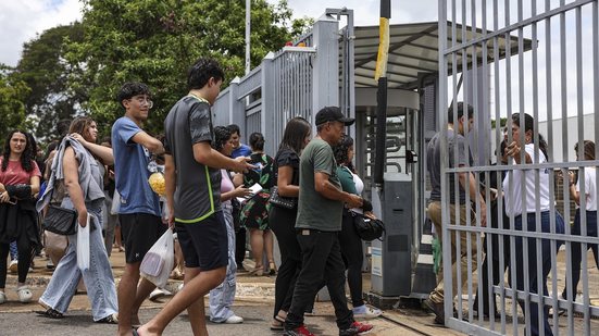 O concurso anunciado pelo MEC conta com mais de 100 vagas. - Foto: Marcelo Camargo/Agência Brasil via Fotos Públicas