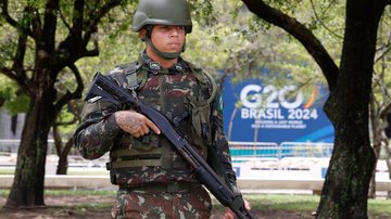 Bahia tem concurso público aberto para militares - Tânia Rêgo/Agência Brasil via Fotos Públicas