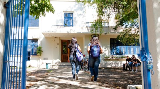 Oportunidade na Universidade Federal da Paraíba - Gustavo Gargioni/Especial via Fotos Públicas