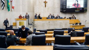 Veja concurso aberto nesta Câmara Municipal - Afonso Braga via Fotos Públicas